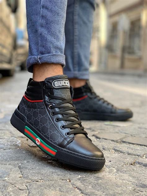 guccie mens shoes|men's gucci shoes for men.